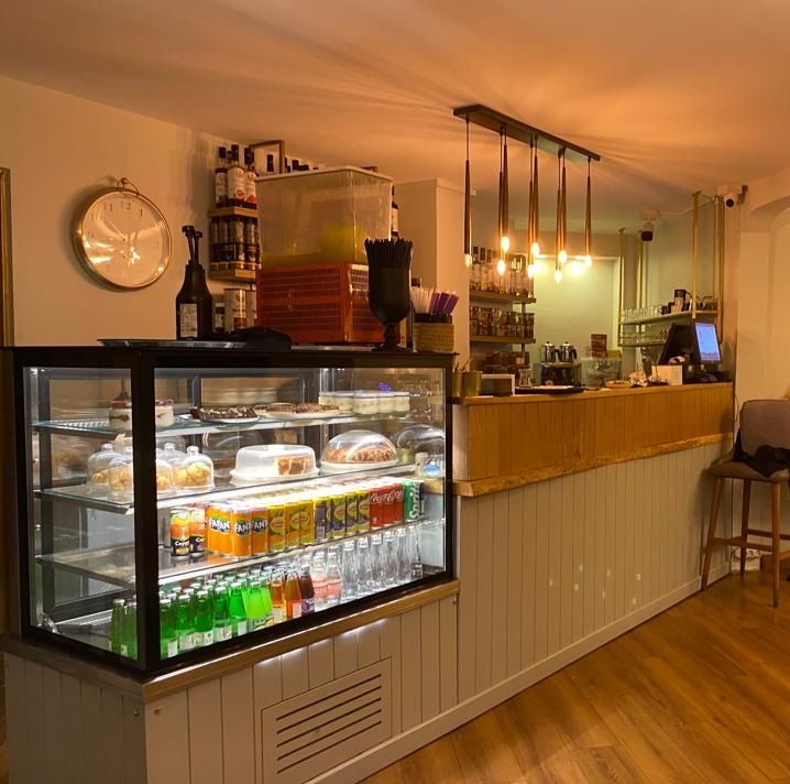 Altı Coffee Brasserie