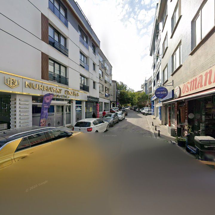 Anadolu Çiğköfte