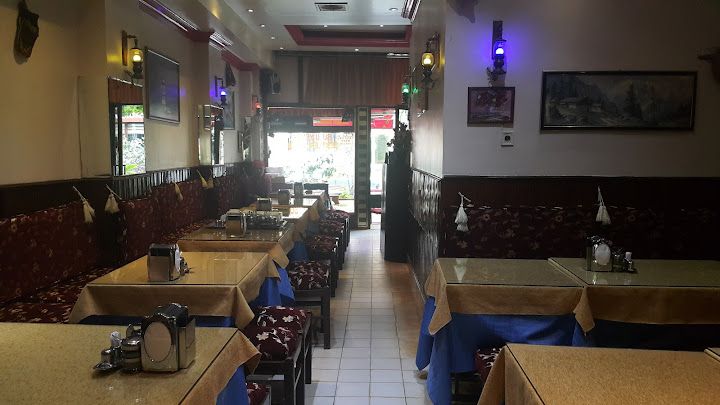 Anadolu Mantı Gözleme