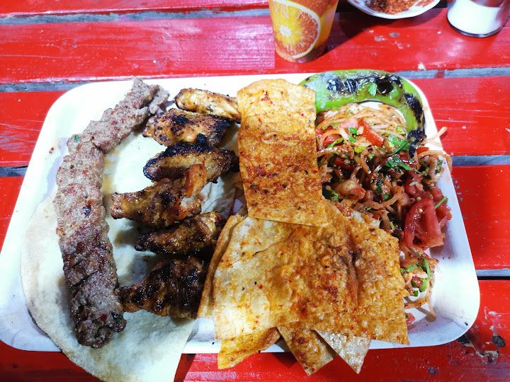 Antakya Lezzet Durağı
