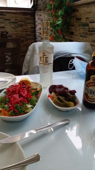 Ataköy Meyhanesi