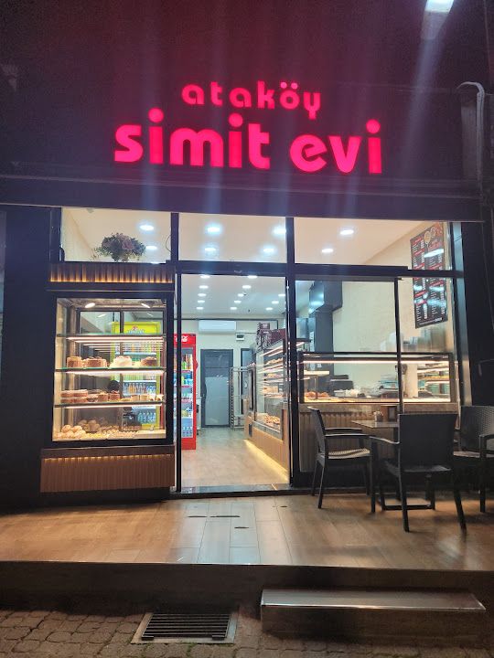 Ataköy Simit Evi