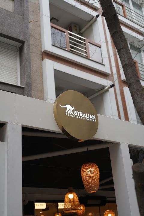 Australian Roastery&Bakery