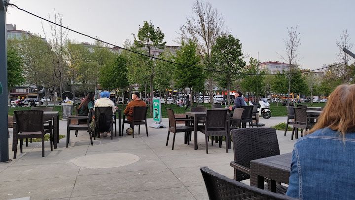 Bakırköyspor Cafe