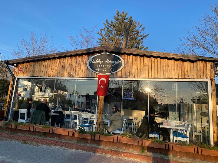 Balıkçı Hüseyin