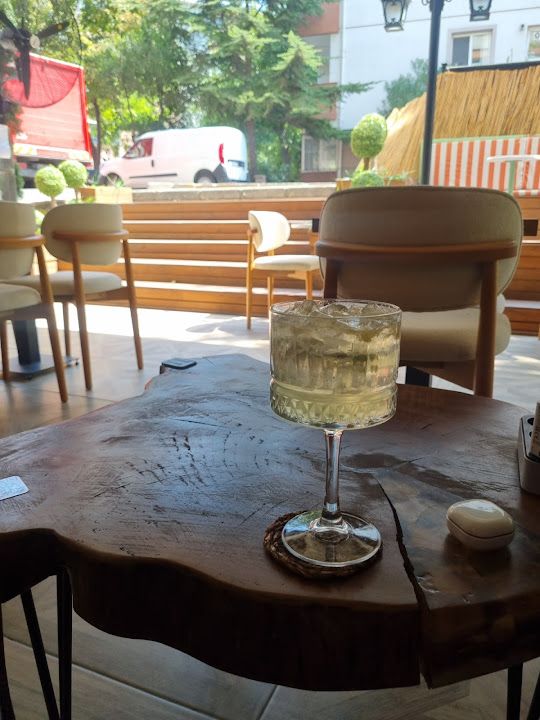 Barley's cafe&restaurant