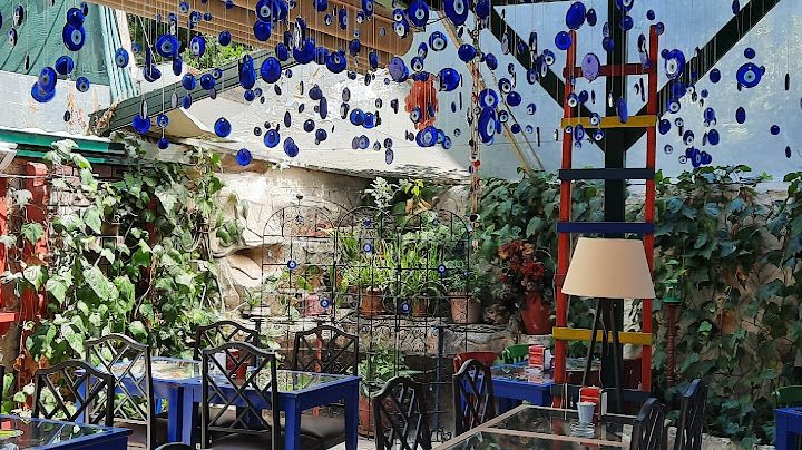 Başak Cafe Bistro
