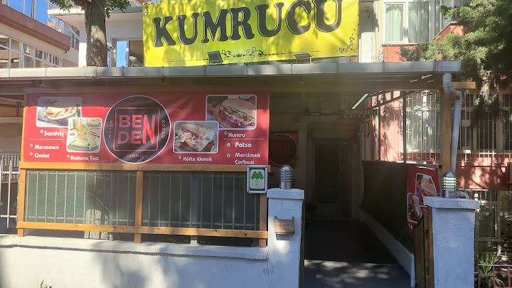 BENDEN BÜFE