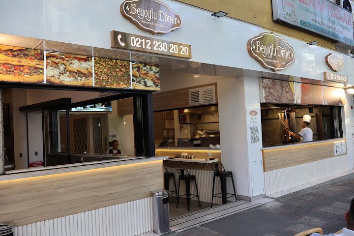 Beyoğlu Döner Yeşilköy
