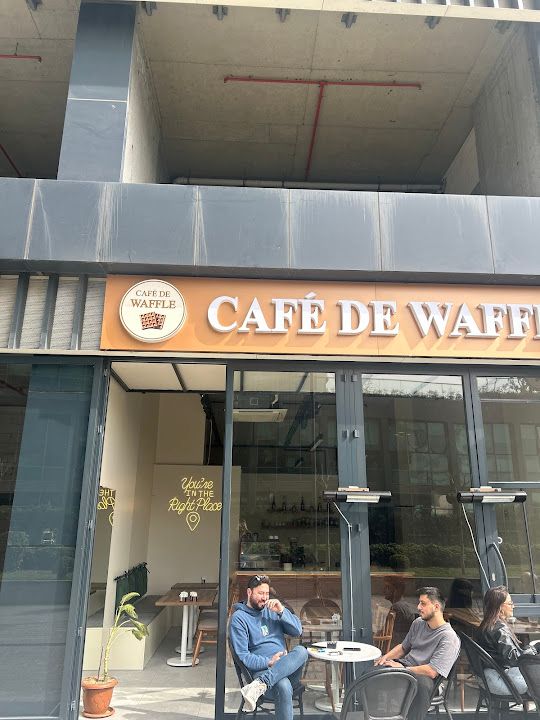 Beysos Döner Ataköy