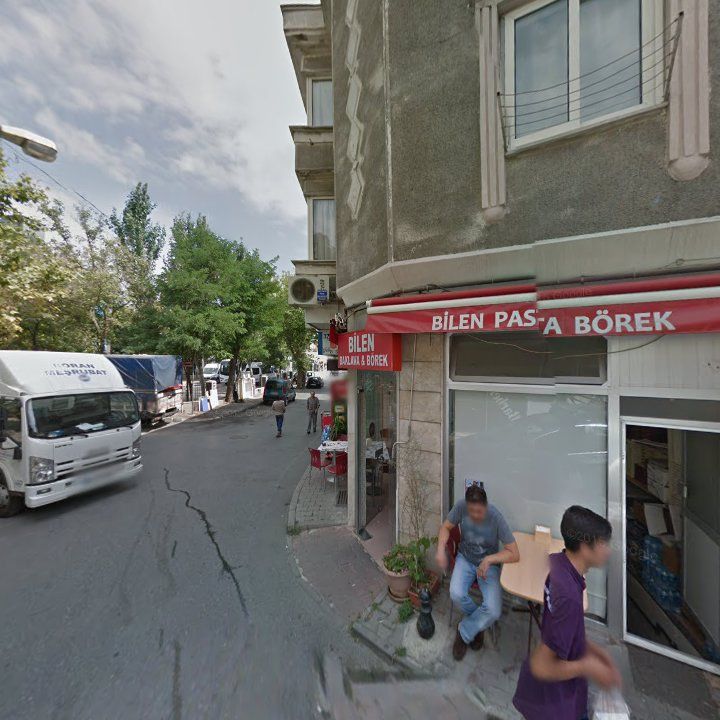 Bilen Pasta & Börek