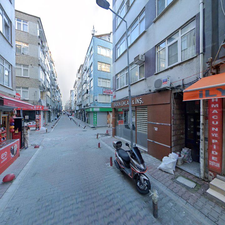 Bizim İnegöl Köfte Salonu