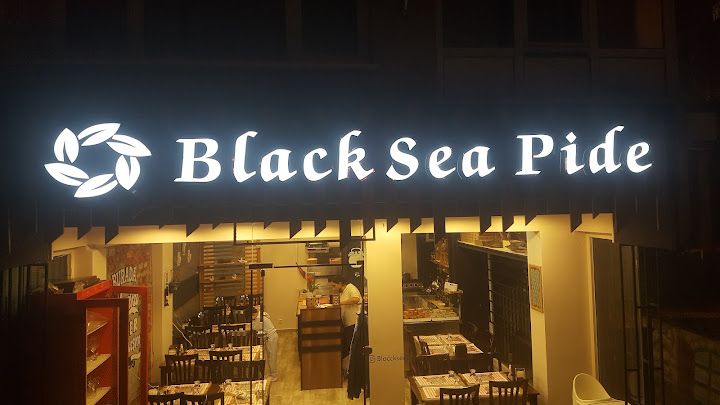 Black Sea Pide