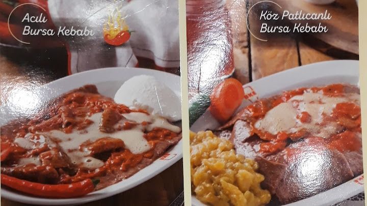 Bursa Kebap Evi Flyinn Avm
