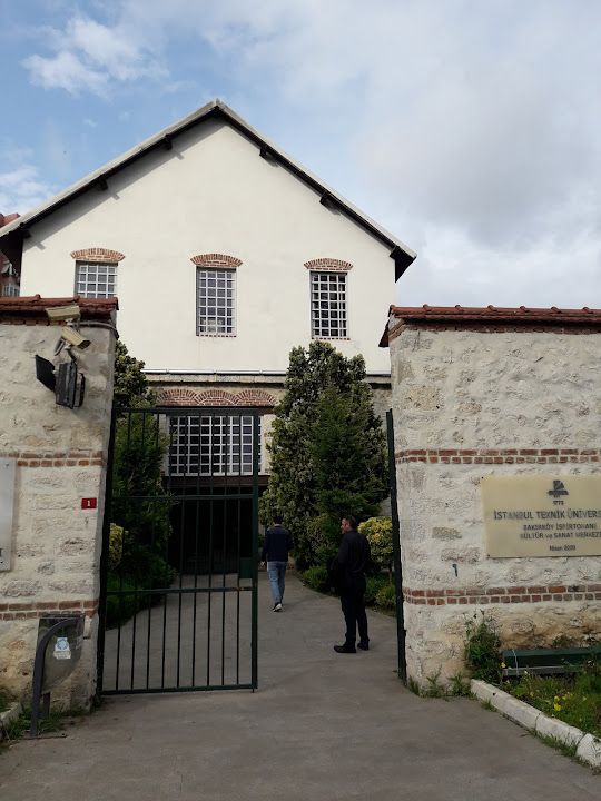 Cafe İspirtohane