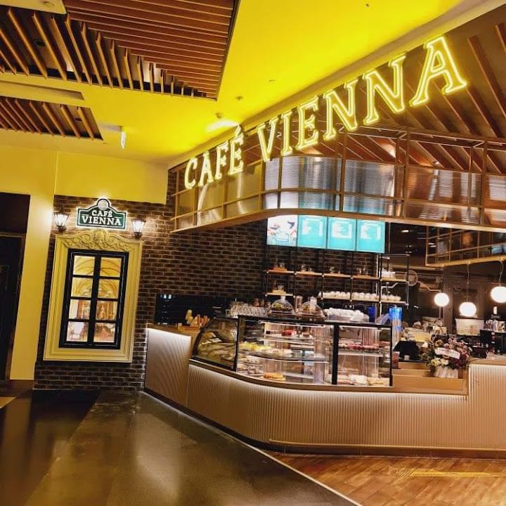 Cafe Vienna