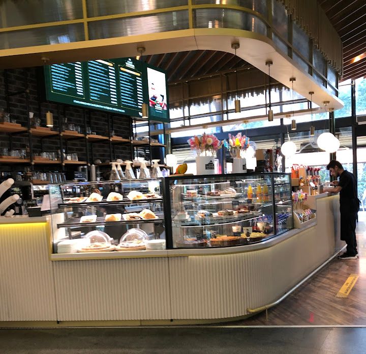 Cafe Vıenna
