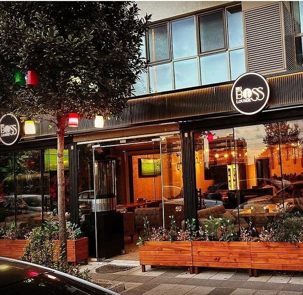 CAFEDRALLBAKIRKÖY