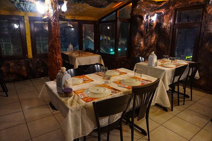 Çatım Cafe Restoran