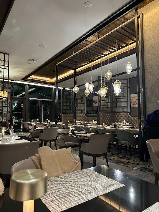 Ceres Restaurant
