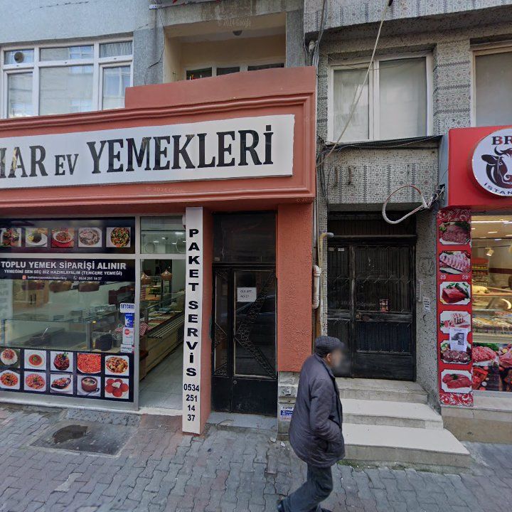 Cevızlık Ekmek & Pasta