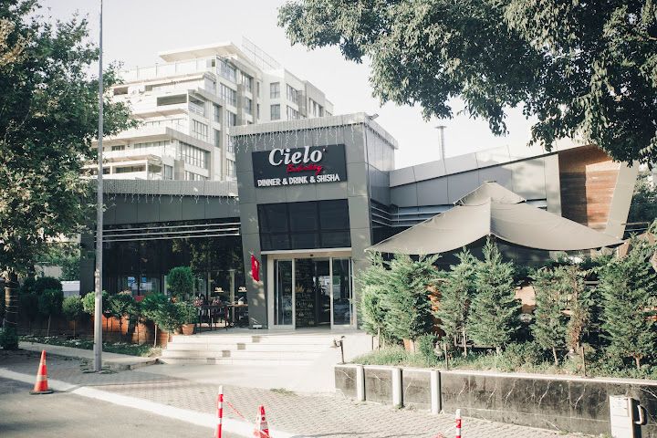 Cielo Bakırköy
