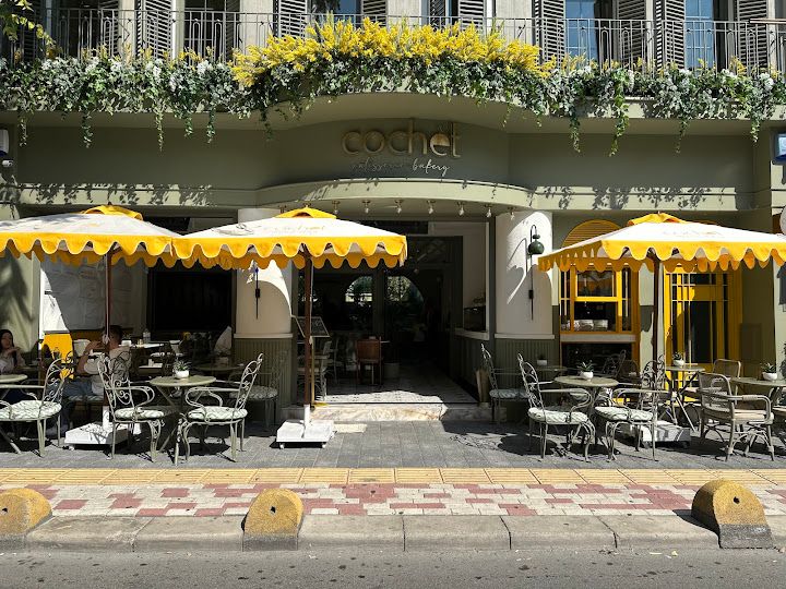 Cochet Patisserie