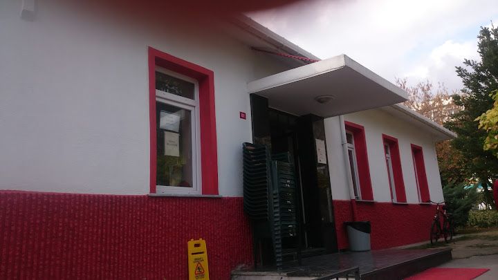 Cumhuriyet Evi