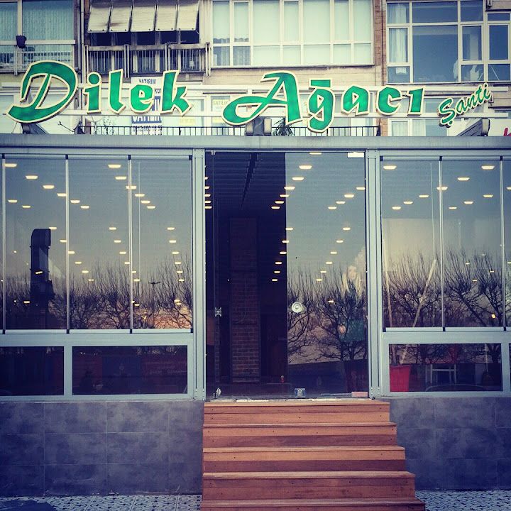 Dilek Ağacı Santi