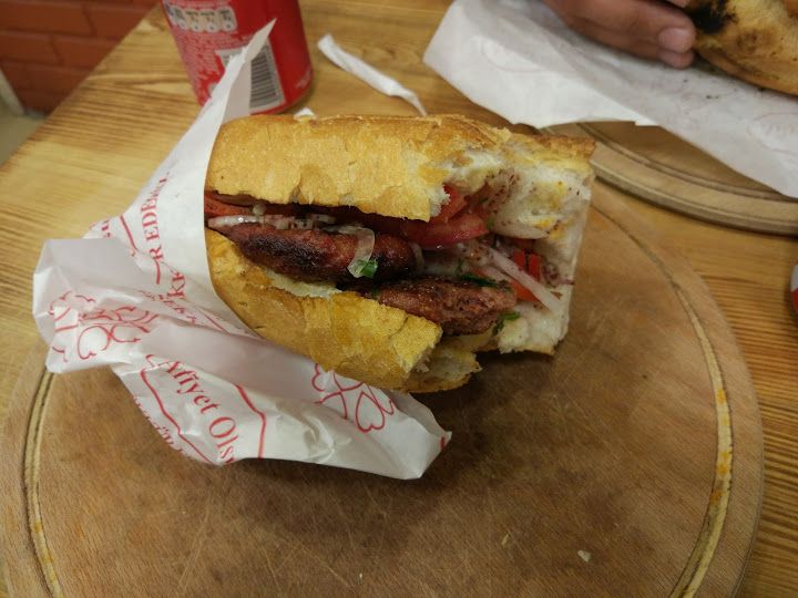 Diyar Köfte ve Yemek Salonu