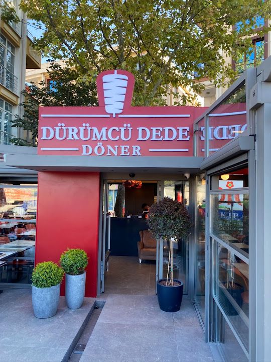 Dürümcü Dede - Döner Restoranı