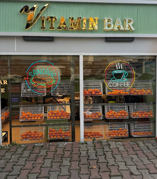 Ekşinar Patisserie