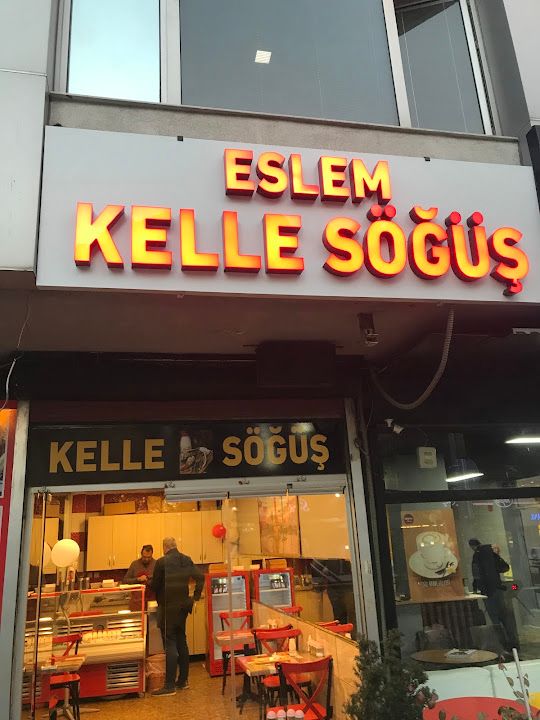Eslem Söğüş Bakırköy TÜRKİYENİN EN GENÇ SÖĞÜŞÇÜSÜ