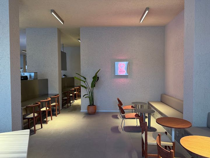 Espressolab Bakırköy İncirli Caddesi