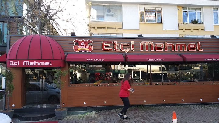 Etci Mehmet Florya (Steakhouse)