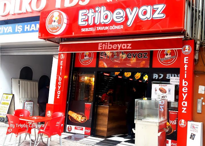Etibeyaz bakirköy