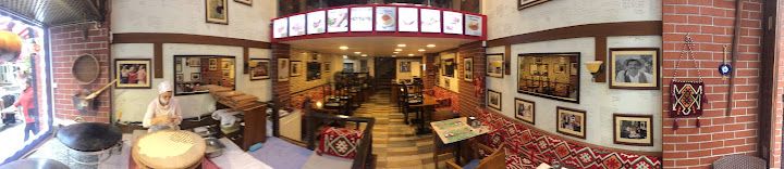 Extra Cafe