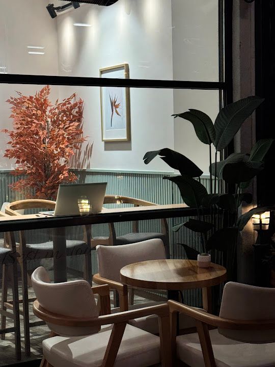 Fey | Bakery & Coffee