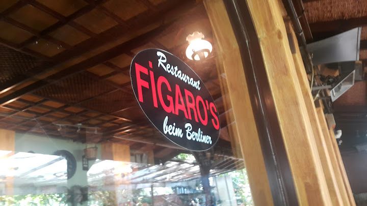 Figaro´s Restaurant