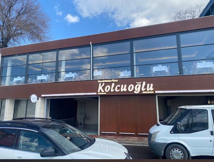 Florya Kolcuoğlu Restaurant