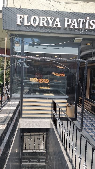 Florya Patisserie