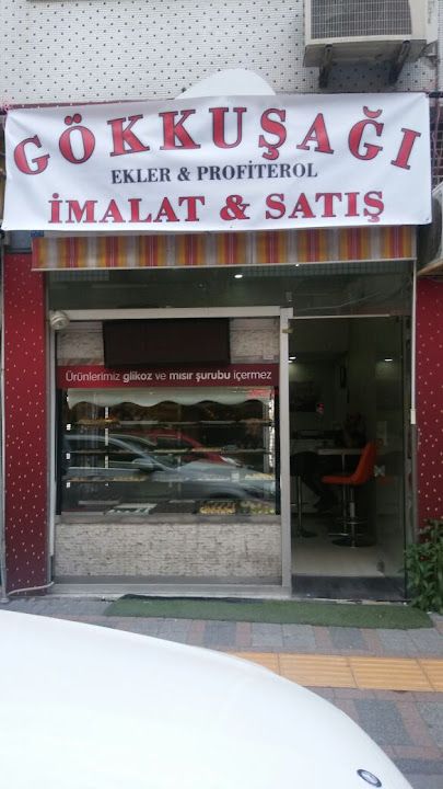 Gökkuşağı Ekler