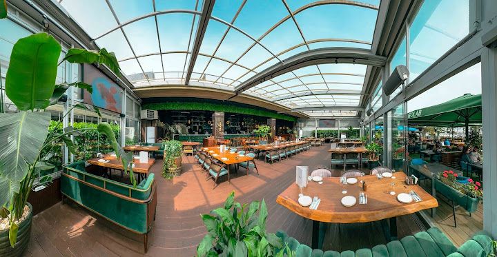 Golab Brasserie