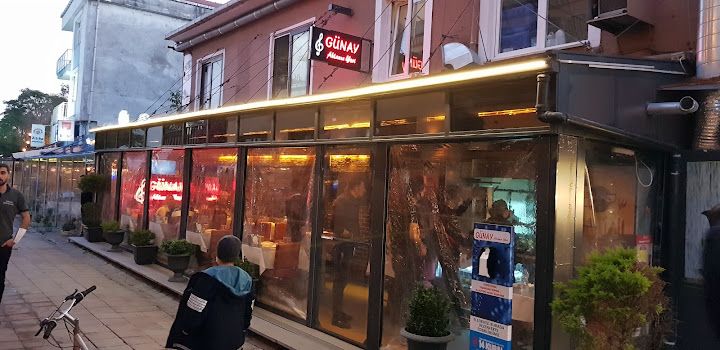 Günay Ablanın Yeri