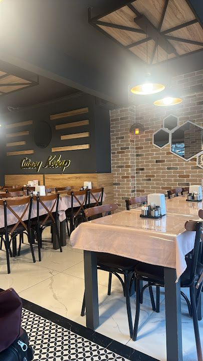 Güney Lahmacun Ve Kebap