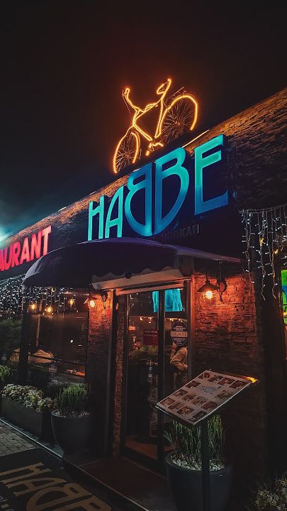 Habbe Cafe Restaurant
