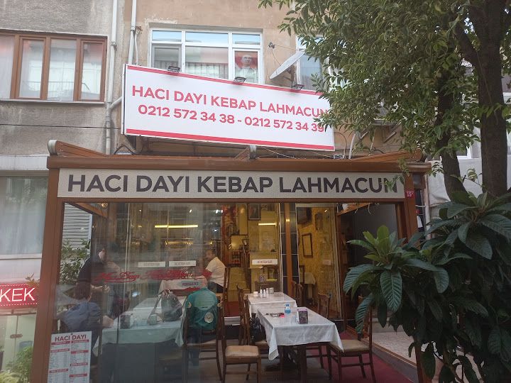 Hacı Dayı