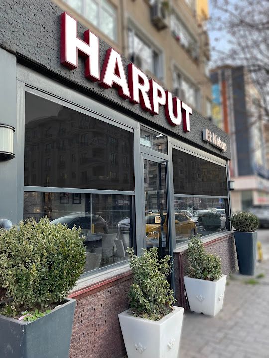 Harput Et Kebap Klasiği