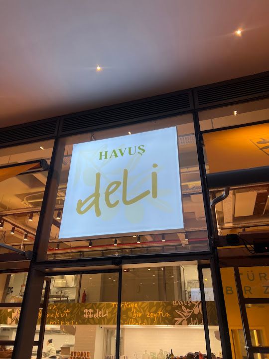 Havuş Deli