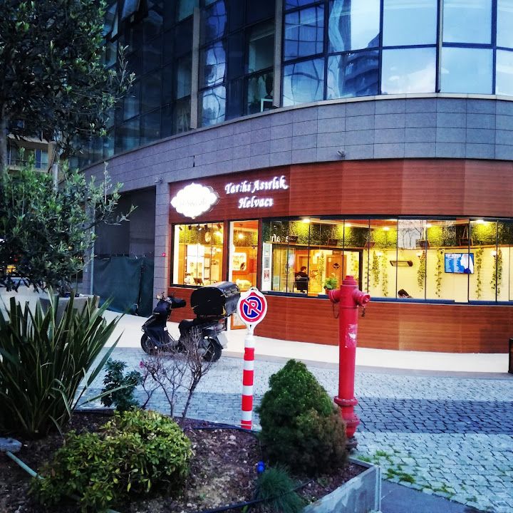 Helvacı Ali Ataköy
